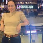 Adriana Collazo - @adriana.collazo1995 - Instagram