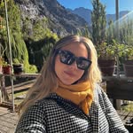 Adriana De Vito - @dridevito - Instagram