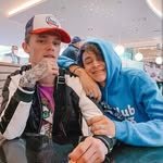 Adriana Devries - @bam_____fam - Instagram