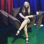 𝓐𝓭𝓻𝔂𝓪𝓷𝓷𝓪 𝓕𝓻𝓮𝔂𝓽𝓽𝓪𝔃 🌻 - @adrianafreytaz_ - Instagram