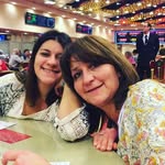 adri - @adrianafreytes85 - Instagram