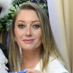 Adriana Frey - @adriana_frey_lamarque - Instagram