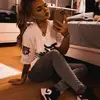 Adriana - @adrianaivano - TikTok