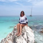 Adriana Ivan - @adrianaivan595 - Instagram