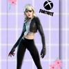 Adriana Johnson - @fortnite.player_13 - TikTok