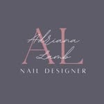 Adriana Lamb Nail Designer - @adrianalbnail - Instagram