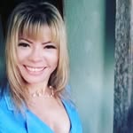 Adriana Lamborghini - @lamborghiniadriana - Instagram