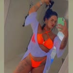 Adri Cigana ❤️‍🔥 - @adrianafininello - Instagram