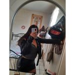 Adriana Nicasio - @nicasio117 - Instagram
