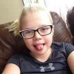 Adriana Nicholson - @hotdog_cutie - Instagram