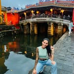 Adriana Nicolás - @adriana3ns - Instagram