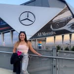 Adriana Nicolas - @adri_naomi98 - Instagram