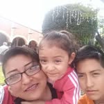Adriana Nicolas - @adriana_n_p84 - Instagram