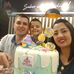 Ivan Adriana Nícolas Cardoso - Facebook