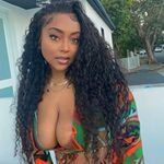 Adriana Nolan - @adriananolan24 - Instagram