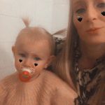Adriana Nolan Logan - @adriananolanlogan - Instagram