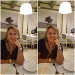 Adriana Nora Garcia - @noragracia54 - Instagram