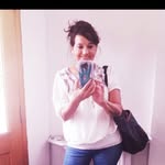 Adriana Nora Leguizamon - @leguizamon1386 - Instagram