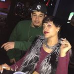 Adriana North - @beautiful_b57 - Instagram