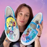 Adriana Noto - @adriana_magiclab_customs - Instagram