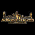 Adriana novais , Multimarcas - @adriana_novais_multimarcas - Instagram