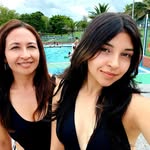 Adriana Obando - @adrianaobando014 - Instagram