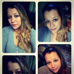 Adriana obregon - @obregonevelin099 - Instagram