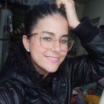 Adriana Brandi Ocañas - @adrianabrandi - Instagram