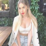 Елизавета Крылова - @adriana__oconnor_ - Instagram