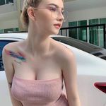 Adriana Ogden - @biyinac367 - Instagram