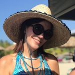 Adriana Medina Olalde - @adrimedi - Instagram