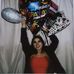 Adriana Olalde - Facebook