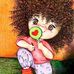 Adriana Olalde - Facebook