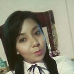 Adry Olalde - @adrianaolalde07 - Instagram