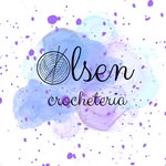 Adriana Letícia Siribola Olsen - @olsencrocheteria - Instagram