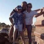 Adriana Moises Olsen - @adrianamoisesolsen - Instagram