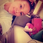 adriana olsen - @brynsjaismom503 - Instagram