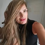 Adriana Olsen - @kev_olsen27 - Instagram