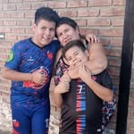 Adriana Orbe - @orbeadriana - Instagram