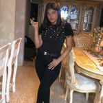 Adriana Orbe Acosta - @adrianaorbeacosta - Instagram