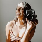 Adriana | Oregon Wedding Photographer - @creativeshotsbyag - Instagram