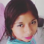 Adriana Orta de Santiago - @ortadesantiago - Instagram