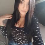 Isabel - @adriana.orta.9 - Instagram