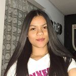 Adriana Ortegon - @adriana_28of - Instagram