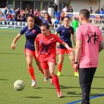 Adriana Osborne - @adrianaosborne.soccer - Instagram