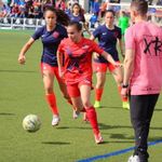 Adriana Osborne (Soccer) - @adriana_osborne13 - Instagram