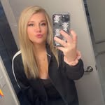 Adrianna Osborn - @chrisbrown_owmahgowsh - Instagram