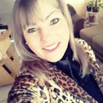 Adriana Otto - @adrianaotto82 - Instagram