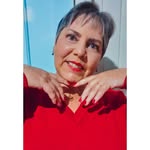 Adriana Otto Almansa - @almansaadrianaotto - Instagram
