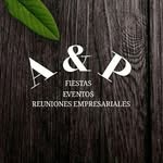 Adriana Pablo - @ayp_fiestasyeventos - Instagram